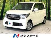 2015 HONDA N-WGN