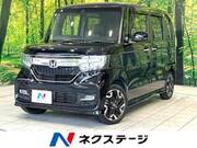 2019 HONDA N-BOX CUSTOM