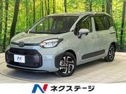 2023 TOYOTA SIENTA G