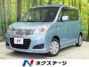 2015 SUZUKI SOLIO