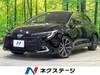 TOYOTA COROLLA SPORT