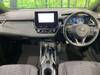 TOYOTA COROLLA SPORT