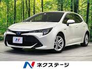2019 TOYOTA COROLLA SPORT
