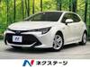 TOYOTA COROLLA SPORT