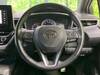 TOYOTA COROLLA SPORT