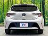 TOYOTA COROLLA SPORT