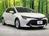 TOYOTA COROLLA SPORT