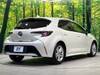 TOYOTA COROLLA SPORT