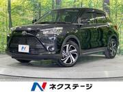 2020 TOYOTA RAIZE