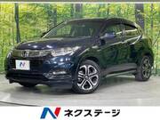 2018 HONDA VEZEL