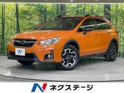 2017 SUBARU XV
