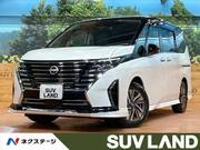 2023 NISSAN SERENA