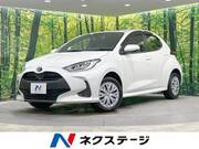 2020 TOYOTA YARIS