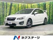 2012 SUBARU IMPREZA G4