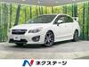SUBARU IMPREZA G4