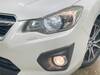 SUBARU IMPREZA G4
