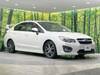 SUBARU IMPREZA G4