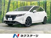 2022 NISSAN NOTE