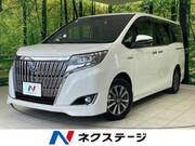 2019 TOYOTA ESQUIRE