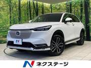 2022 HONDA VEZEL