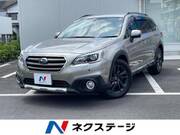 2016 SUBARU LEGACY OUTBACK