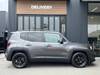CHRYSLER JEEP RENEGADE