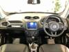 CHRYSLER JEEP RENEGADE