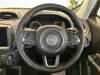 CHRYSLER JEEP RENEGADE