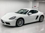 2018 PORSCHE OTHER