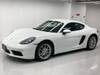 PORSCHE OTHER