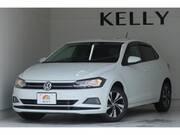 2018 VOLKSWAGEN POLO