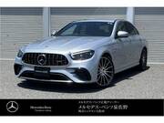 2022 MERCEDES BENZ E-CLASS