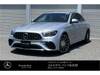 MERCEDES BENZ E-CLASS