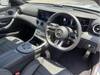 MERCEDES BENZ E-CLASS