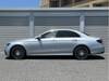 MERCEDES BENZ E-CLASS