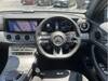 MERCEDES BENZ E-CLASS
