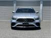 MERCEDES BENZ E-CLASS
