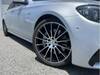 MERCEDES BENZ E-CLASS