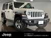 CHRYSLER JEEP WRANGLER UNLIMITED