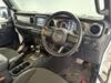 CHRYSLER JEEP WRANGLER UNLIMITED