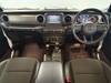 CHRYSLER JEEP WRANGLER UNLIMITED