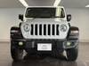 CHRYSLER JEEP WRANGLER UNLIMITED