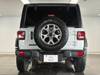 CHRYSLER JEEP WRANGLER UNLIMITED