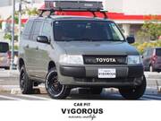 2013 TOYOTA PROBOX VAN