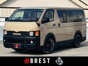 2012 TOYOTA HIACE VAN