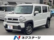 2023 SUZUKI HUSTLER