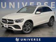 2020 MERCEDES BENZ GLC-CLASS