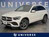 MERCEDES BENZ GLC-CLASS