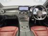 MERCEDES BENZ GLC-CLASS