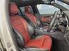 MERCEDES BENZ GLC-CLASS